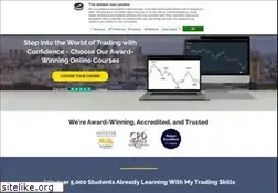 Sites similar to mytradingskills.com