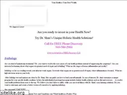 Sites similar to mytraditionalyoga.com