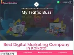 Sites similar to mytrafficbuzz.com