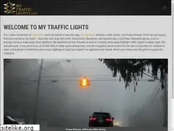 Sites similar to mytrafficlights.com
