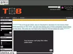 Sites similar to mytrailbuddystore.com