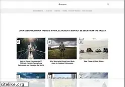 Sites similar to mytrailco.com