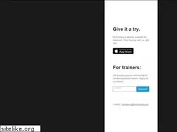 Sites similar to mytraining.pro