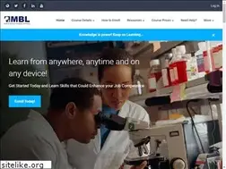 Sites similar to mytrainingcourses.ca