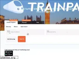 Sites similar to mytrainpal.com