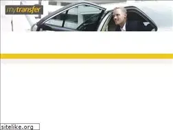 Sites similar to mytransfer.com.tr