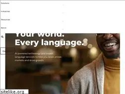 Sites similar to mytranslation.com