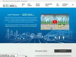 Sites similar to mytransport.sg