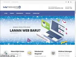 Sites similar to mytranspro.com