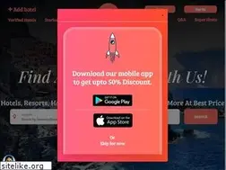 Sites similar to mytravaly.com
