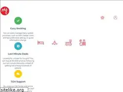 Sites similar to mytravel.com.tr