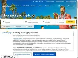 Sites similar to mytravel.pl