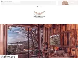 Sites similar to mytravelanthropy.com
