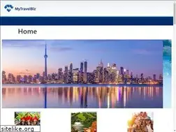 Sites similar to mytravelbiz.com