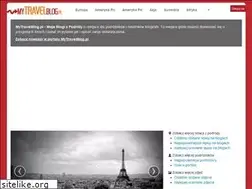Sites similar to mytravelblog.pl