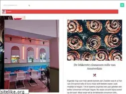 Sites similar to mytravelboektje.com