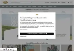 Sites similar to mytravelbook.be