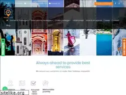 Sites similar to mytravelcase.com