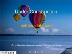 Sites similar to mytraveldate.com