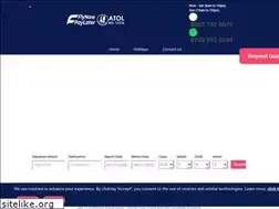 Sites similar to mytraveldeals.co.uk