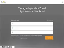 Sites similar to mytravelgroup.com.au