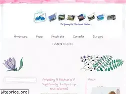 Sites similar to mytravelguideposts.com