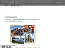 Sites similar to mytravelguru.blogspot.com