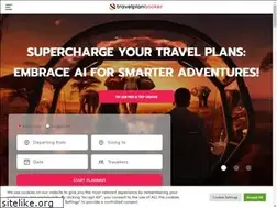 Sites similar to mytravelhit.com