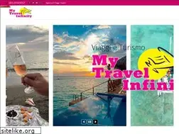 Sites similar to mytravelinfinity.it