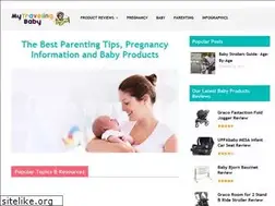 Sites similar to mytravelingbaby.solutions