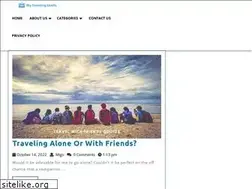 Sites similar to mytravelingfamily.com