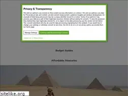Sites similar to mytraveljam.com