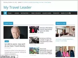 Sites similar to mytravelleader.com