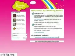 Sites similar to mytravellingfriend.com