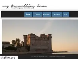 Sites similar to mytravellinglens.com