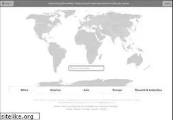 Sites similar to mytravelmap.xyz