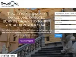 Sites similar to mytravelonly.ca