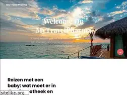 Sites similar to mytravelpharma.com