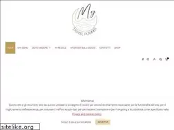 Sites similar to mytravelplanner.it