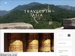 Sites similar to mytravels.asia