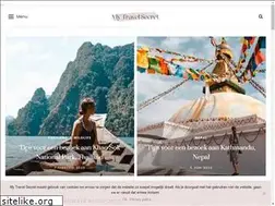 Sites similar to mytravelsecret.nl