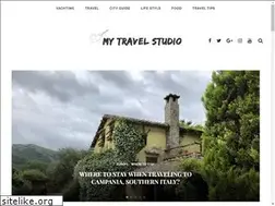 Sites similar to mytravelstudio.com