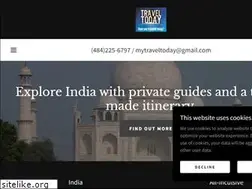 Sites similar to mytraveltoday.com