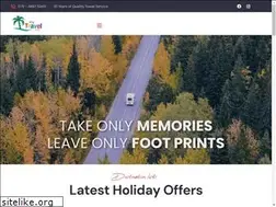 Sites similar to mytravelway.in