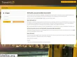 Sites similar to mytravelxl.nl