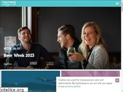 Sites similar to mytraversecity.com