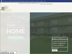 Sites similar to mytreehouselife.com