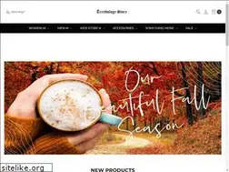 Sites similar to mytrendology.com