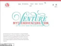 Sites similar to mytrendventure.com