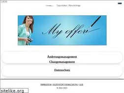 Sites similar to mytrendy24.com